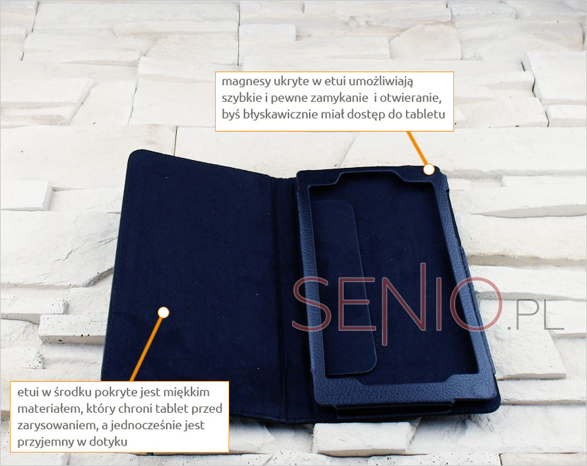 pokrowiec na tablet marki lenovo